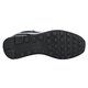 pánske tenisky (obuv) NIKE INTERNATIONALIST MID  682844001 farba čierna