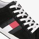 pánske tenisky (obuv) TOMMY HILFIGER HOWELL 7D2 fm0fm02202990 farba čierna