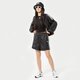 dámske šortky ADIDAS ŠORTKY  LONG h37753 farba čierna