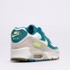 detské tenisky (obuv) NIKE AIR MAX 90 LTR  cd6864-124 farba modrá