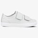 dámske tenisky (obuv) LACOSTE STRAIGHTSET STRAP 118 1 735caw00712q5 farba sivá