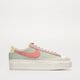 dámske tenisky (obuv) NIKE BLAZER LOW PLATFORM dm9464-001 farba viacfarebná