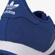 pánske tenisky (obuv) ADIDAS SAMOA fv4985 farba modrá