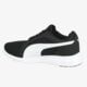 detské tenisky (obuv) PUMA ST TRAINER EVO JR 36087301 farba čierna