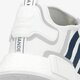 pánske tenisky (obuv) ADIDAS NMD_R1 g55576 farba biela