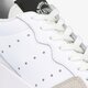 pánske tenisky (obuv) ADIDAS SUPERCOURT fu9501 farba biela