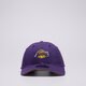 pánska šiltovka NEW ERA ČIAPKA NBA 920 LAKERS LOS ANGELES LAKERS 60503568 farba fialová