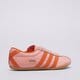 dámske tenisky (obuv) ADIDAS TOKYO W ji3297 farba ružová