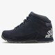 pánska outdoorová obuv TIMBERLAND EURO SPRINT HIKER  a18f7 farba tmavomodrá