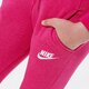 detské nohavice NIKE NOHAVICE  SPORTSWEAR GIRL bv2720-615 farba ružová