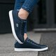detské tenisky (obuv) LACOSTE CARNABY EVO 316 1 732spj0108003 farba tmavomodrá