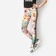 dámske nohavice ADIDAS NOHAVICE  3STR LEGGINGS aj8173 farba viacfarebná