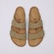 pánske šľapky BIRKENSTOCK ARIZONA BS 1027704 farba khaki