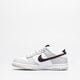 detské tenisky (obuv) NIKE DUNK LOW SE (GS) dq0380-001 farba viacfarebná