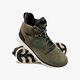 detské tenisky (obuv) TIMBERLAND KILLINGTON HIKER CHUKKA a1smw farba zelená