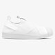 ADIDAS SUPERSTAR SLIP ON W s81338 farba biela