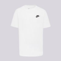 NIKE TRIČKO K NSW TEE EMB FUTURA LBR BOY
