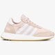 dámske tenisky (obuv) ADIDAS INIKI RUNNER W by9094 farba ružová