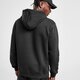 pánska mikina ADIDAS MIKINA S KAPUCŇOU ESSENTIAL HOODY SWEATHIRT is2246 farba čierna