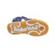 detské sandále TIMBERLAND ADVENTURE SEEKER 2 STRAP SANDAL 1072a farba modrá