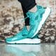 dámske tenisky (obuv) NIKE WMNS AIR HUARACHE RUN  634835302 farba modrá