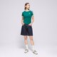 dámske tričko ADIDAS TRIČKO 3 S RGLN TEE ir8110 farba zelená