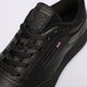 pánske tenisky (obuv) REEBOK CLUB C 85 100000153 farba čierna