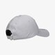 detská šiltovka NEW ERA ČIAPKA INFILL 9FORTY LOSDOD GRA 60137558 farba sivá