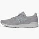 pánske tenisky (obuv) ASICS GEL-LYTE h8c0l1111 farba sivá