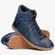 dámske tenisky (obuv) LACOSTE CORLU 2 730srw0006003 farba tmavomodrá