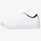 detské tenisky (obuv) LACOSTE CARNABY EVO 0121 1 SUJ 742suj0002147 farba biela