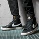 pánske tenisky (obuv) NIKE BLAZER MID '77 VINTAGE bq6806-002 farba čierna