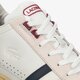 pánske tenisky (obuv) LACOSTE T-CLIP 120 2 US 739sma00578r1 farba biela