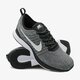 detské tenisky (obuv) NIKE DUALTONE RACER SE (GS) 943575-006 farba čierna