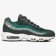 pánske tenisky (obuv) NIKE AIR MAX 95 ESSENTIAL 749766-304 farba zelená