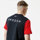 pánske tričko NIKE TRIČKO M NSW SWOOSH TEE SS cu9736-010 farba modrá