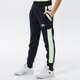 detské nohavice NIKE NOHAVICE  AIR BOY da0710-010 farba čierna