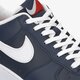 pánske tenisky (obuv) NIKE AIR FORCE 1 '07 LV8 4 cj8731400 farba tmavomodrá