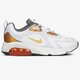 pánske tenisky (obuv) NIKE AIR MAX 200 SE at8507-100 farba sivá