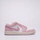 dámske tenisky (obuv) JORDAN AIR WMNS 1 LOW  dc0774-607 farba biela