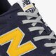 pánske tenisky (obuv) NEW BALANCE ML373AA2 ml373aa2 farba tmavomodrá