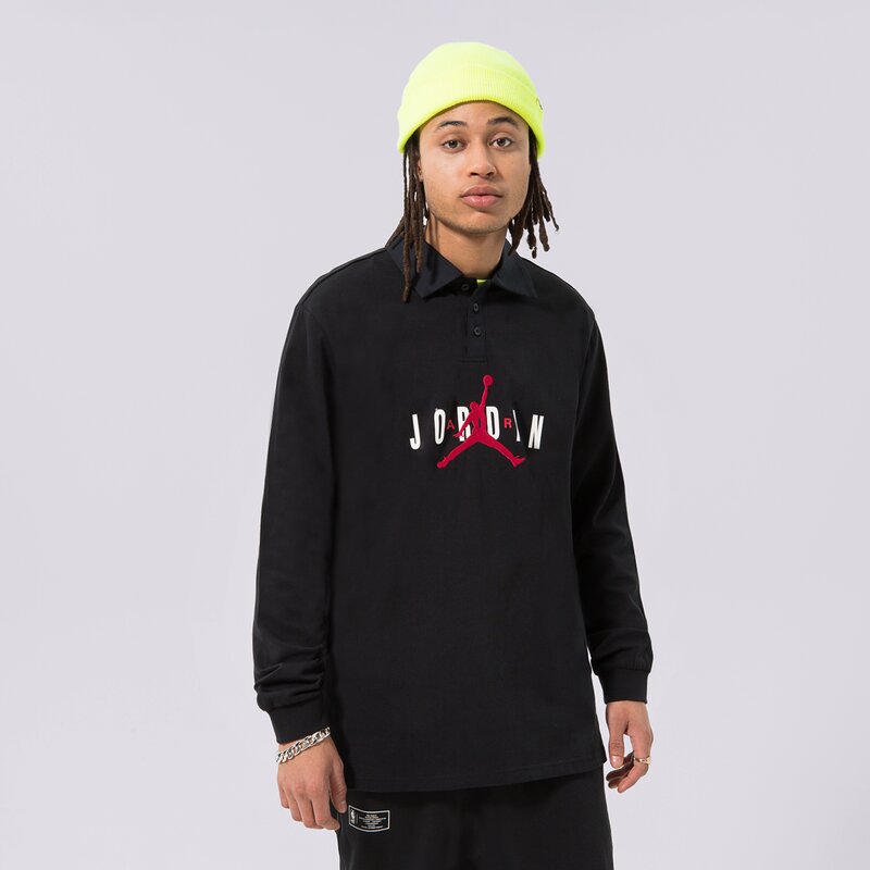 JORDAN TRIČKO M J ESS RUGBY TOP