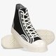 pánske tenisky (obuv) CONVERSE CHUCK 70 (KNIT UPPER-COLD CEMENT) 171486c farba čierna