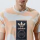 pánske tričko ADIDAS TRIČKO CAMO AOP TONGUE gn1864 farba viacfarebná
