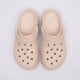 dámske šľapky CROCS BAE CLOG 206302-6ur farba ružová