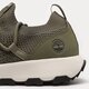 pánske tenisky (obuv) TIMBERLAND WINSOR TRAIL LOW KNIT tb0a5whr9911 farba khaki