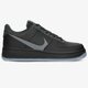 pánske tenisky (obuv) NIKE AIR FORCE 1 '07 LV8 cd0888-001 farba čierna
