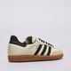 dámske tenisky (obuv) ADIDAS SAMBA OG W id0478 farba béžová