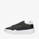 dámske tenisky (obuv) ADIDAS NEW HER COURT W gw8213 farba čierna