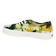 dámske tenisky (obuv) VANS AUTHENTIC  vvoeawe farba viacfarebná